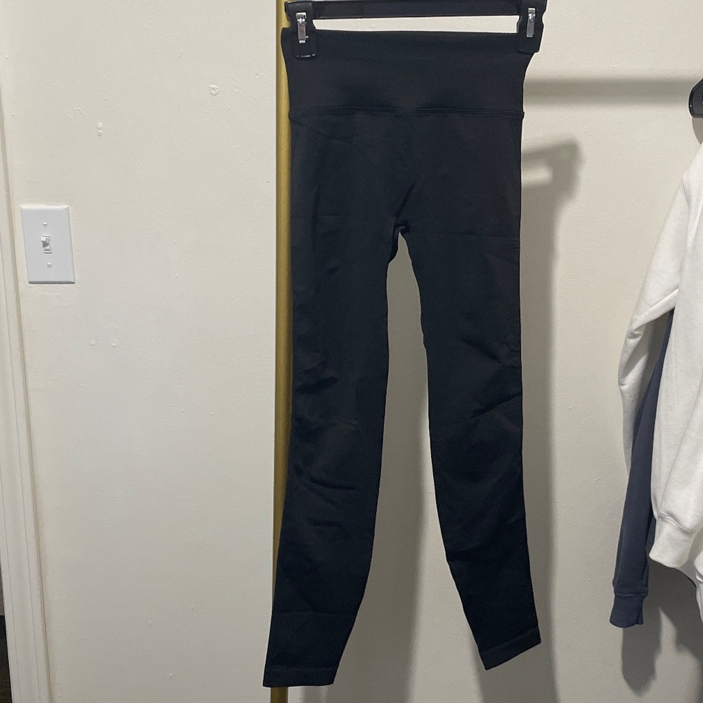 Lululemon Black Leggings
